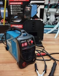 Qaynaq aparatı Tmakota TM MMA-350i — şəkil 1