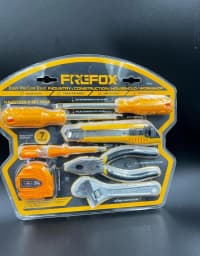 Əl alətləri dəsti Frefox 7 hissəli — şəkil 2