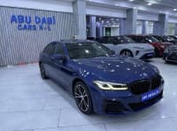 BMW 530e, 2022 il, 76800 km, 2000 L — şəkil 3