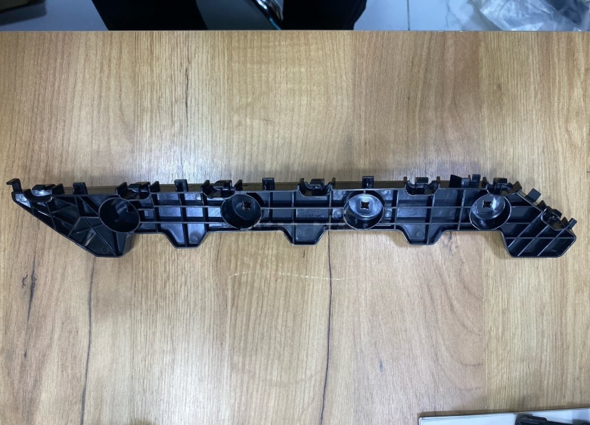 Arxa sol bamper darağı BYD Destroyer