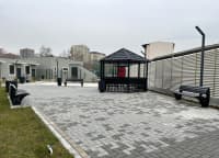3 otaqlı mənzil 85 m² satılır — şəkil 2