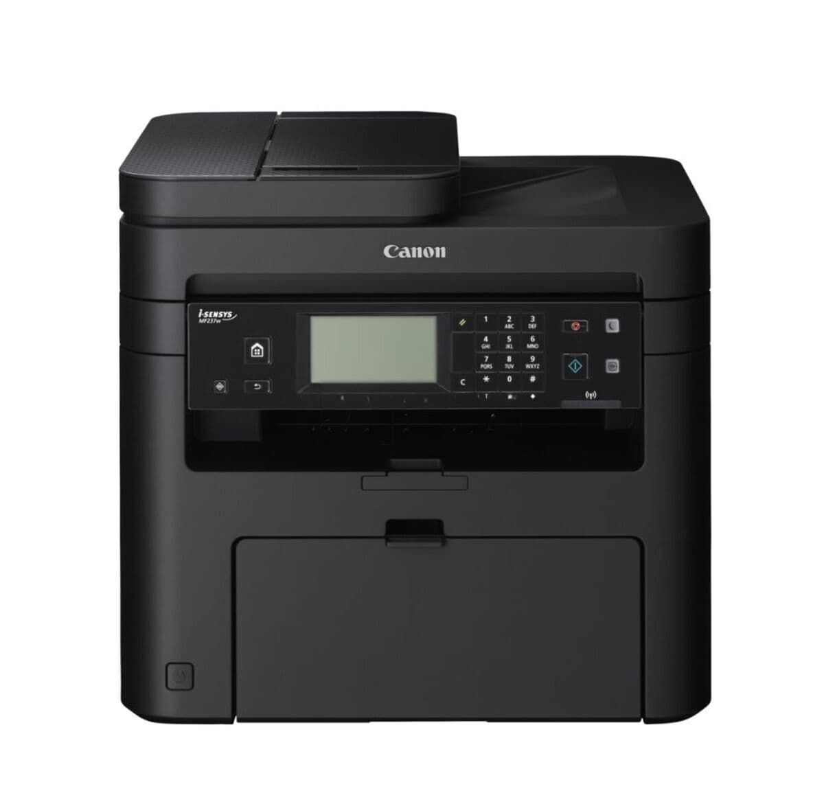 Printer Canon i-SENSYS MF237w Bundle CIS (1418C170)