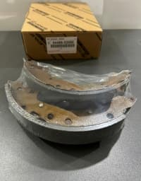 Arxa əyləc bəndi Toyota Prius 20 — şəkil 4