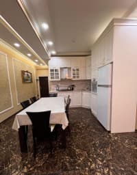 3 otaqlı mənzil 115 m² kirayə verilir — şəkil 12