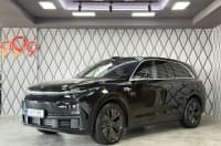 Li Auto L7, 2024 il, 35000 km, 1500 L — şəkil 2