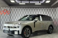 Lynk & Co 900, 2026 il, 0 km, 2000 L — şəkil 2