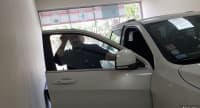 Avtomobil şüşəsi Range Rover modelləri üçün — şəkil 7