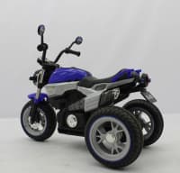 Uşaq avtomobili 12V elektrikli — şəkil 3