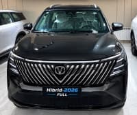 Changan CS 75 Plus, 2026 il, 0 km, 1.5 L — şəkil 1