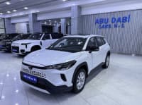 Toyota Corolla Cross, 2025 il, 0 km, 2000 L — şəkil 1