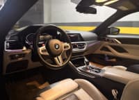 BMW M4, 2021 il, 98000 km, 3 L — şəkil 4