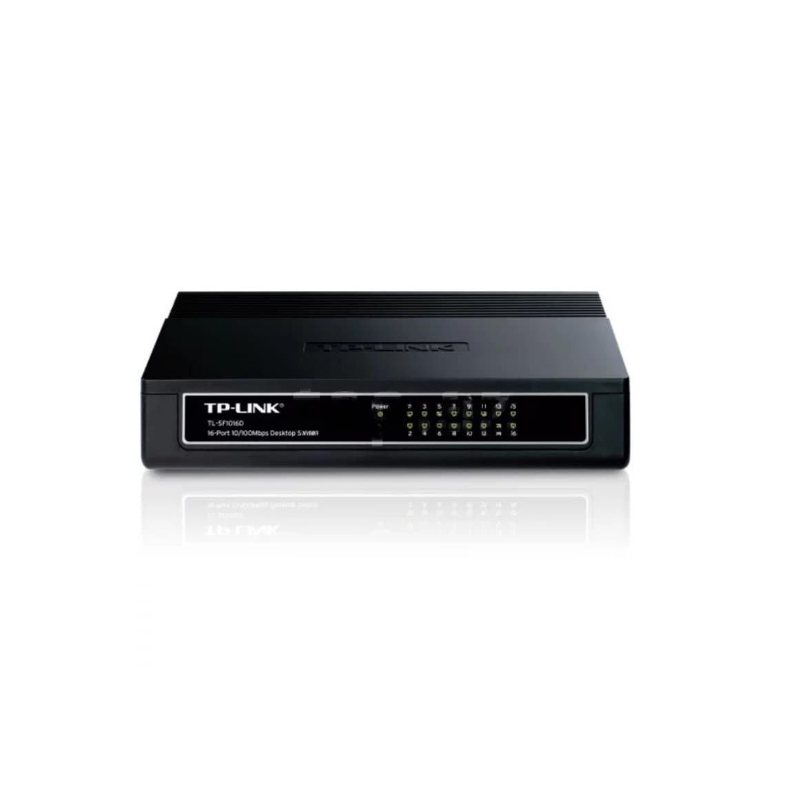 Kommutator TP-Link TL-SF1016D