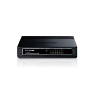 Kommutator TP-Link TL-SF1016D — şəkil 1