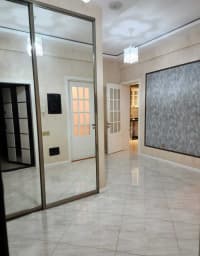 2 otaqlı mənzil 91 m² kirayə verilir — şəkil 8