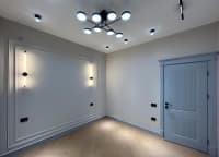 3 otaqlı mənzil 85 m² satılır — şəkil 9
