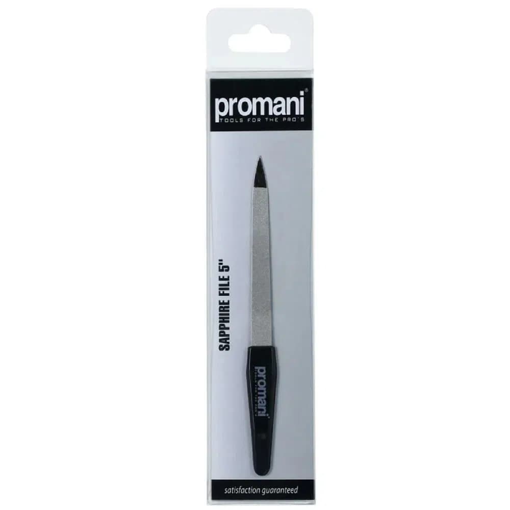 Promani Sapphire 5 düym Dırnaq Bıçqısı