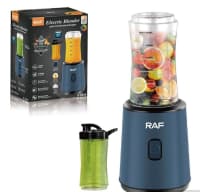 RAF Blender — şəkil 1
