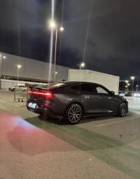 Changan Uni-V IDD, 2024 il, 35544 km, 18.4 L — şəkil 14
