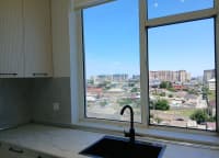 3 otaqlı mənzil 59.5 m² satılır — şəkil 11