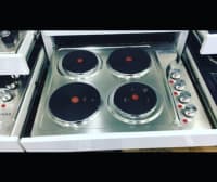 Lanova, Elektrik plitə — şəkil 1