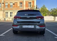 Hyundai i30, 2023 il, 37700 km, 1000 L — şəkil 6