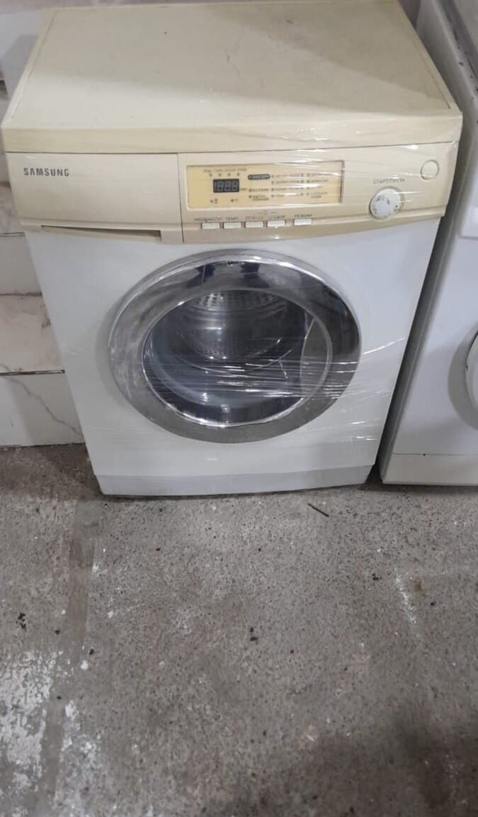 Samsung paltaryuyan maşın