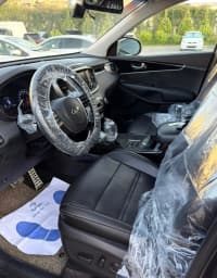 Kia Sorento, 2018 il, 127000 km, 2000 L — şəkil 16