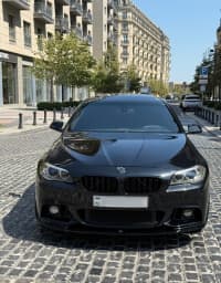 BMW 528, 2016 il, 165000 km, 2000 L — şəkil 11
