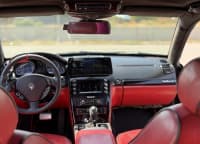 Maserati Quattroporte, 2011 il, 189000 km, 4700 L — şəkil 8