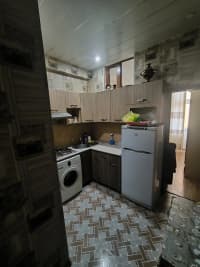 2 otaqlı mənzil 65 m² satılır — şəkil 11