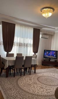 3 otaqlı mənzil 110 m² satılır — şəkil 2