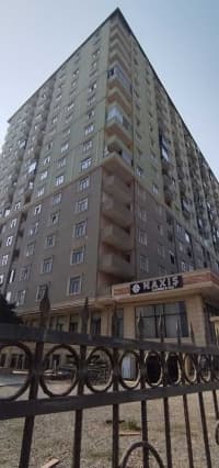 4 otaqlı mənzil 135 m² satılır — şəkil 5
