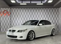 BMW 525, 2007 il, 154000 km, 2.5 L — şəkil 2