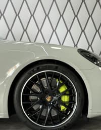 Porsche Panamera 4 E-Hybrid, 2021 il, 25500 km, 2900 L — şəkil 17