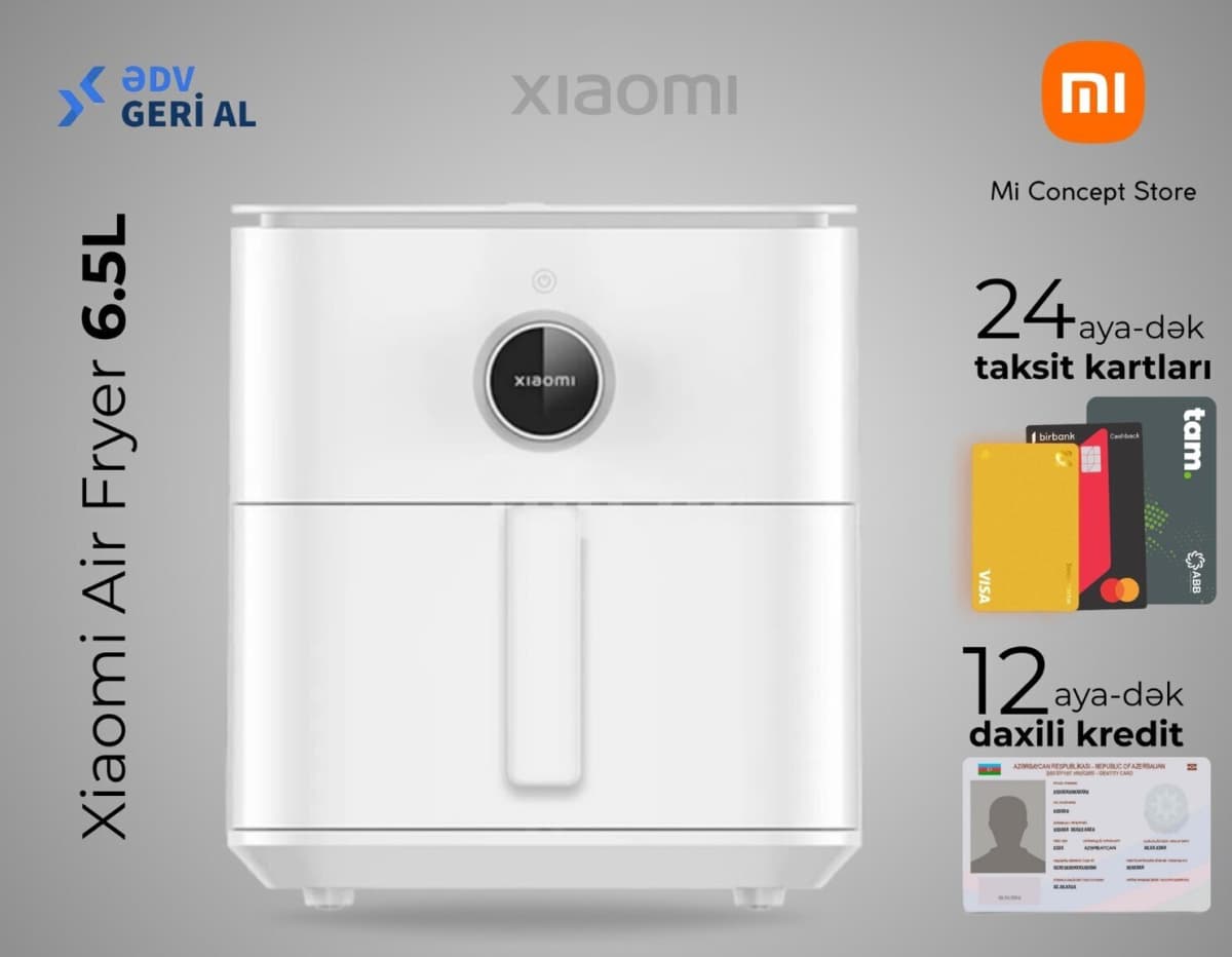 Xiaomi Fritoz