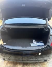 Hyundai Grandeur, 2013 il, 203000 km, 3 L — şəkil 5