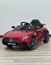 Uşaq avtomobili Mercedes FT998 — şəkil 1