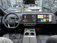 Li Auto L9, 2024 il, 0 km, 1500 L — şəkil 8