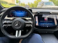 Mercedes E-Class E63s 4matic, 2023 il, 59000 km, 2 L — şəkil 4