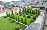 7 otaqlı həyət evi 462 m² satılır   — şəkil 5