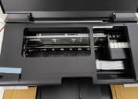 Epson L800 Foto Printer — şəkil 6