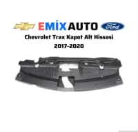Ehtiyat hissələri Chevrolet Trax 2013-2020 — şəkil 11