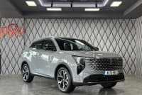 Changan CS 55 Plus, 2026 il, 0 km, 1500 L — şəkil 3