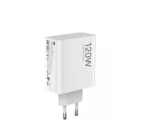 Adapter Xiaomi 120W HyperCharge — şəkil 2