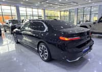 BMW 750e xDrive, 2023 il, 35600 km, 3000 L — şəkil 6