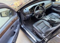 Mercedes E 250, 2009 il, 343 km, 2100 L — şəkil 11