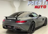 Mercedes AMG GT S, 2015 il, 45000 km, 4000 L — şəkil 5