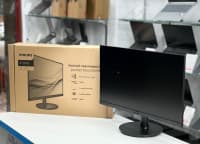 Philips 241V 24 düym 100Hz IPS Monitor — şəkil 1