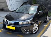 Toyota Corolla, 2014 il, 158000 km, 2 L — şəkil 1