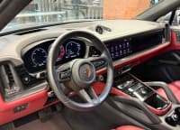 Porsche Cayenne GTS Coupe, 2025 il, 14000 km, 4000 L — şəkil 14
